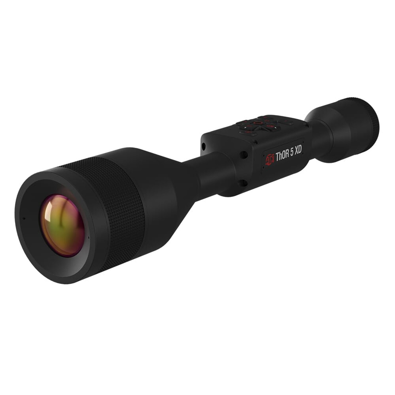 ATN ThOR 5 XD 2-20x 1280x1024 12micron Thermal Riflescope TIWST51250A