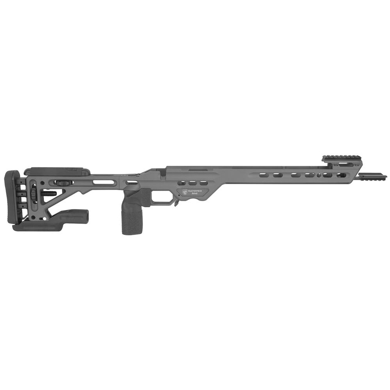 Masterpiece Arms Howa  SA RH Tungsten Competition Chassis COMPCHASSISHOWASA-TNG-RH-21