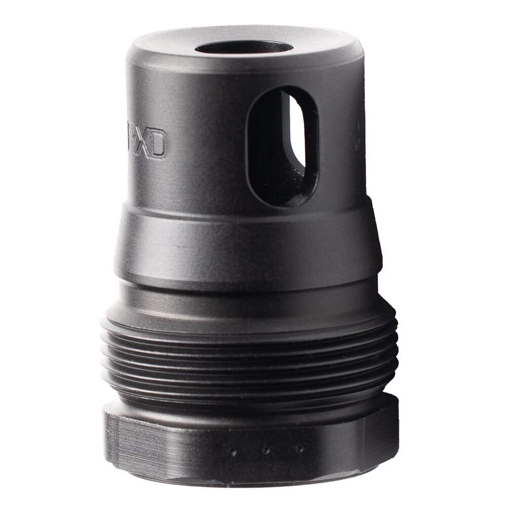 Dead Air XRF Rimfire Brake M10x1 .22 Cal Mount RXD675