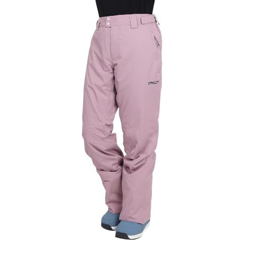 Oakley Jasmine Insulated Pant Toadstool FOA500128-8A6