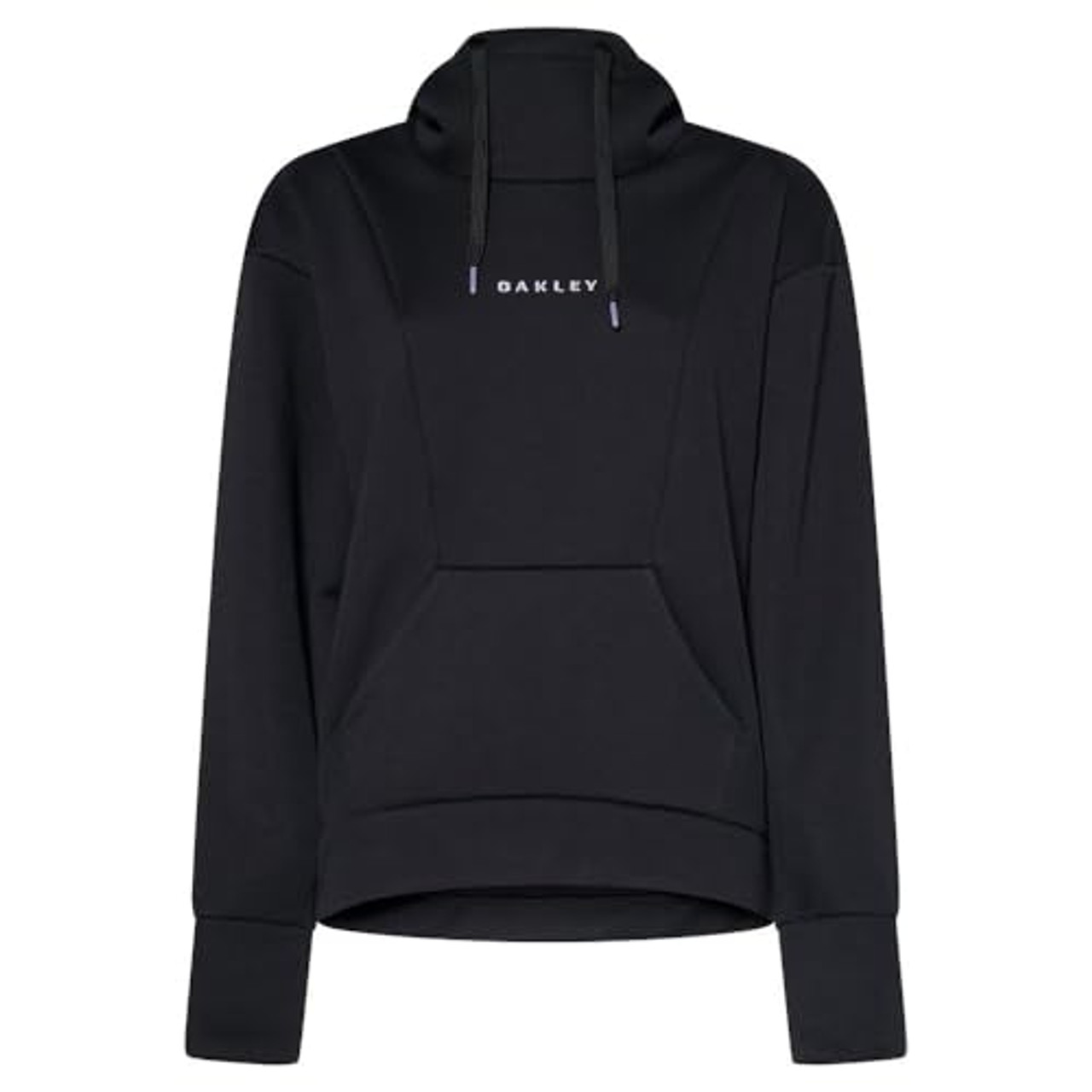 Oakley Rosy Rc Fleece Hoodie Blackout FOA500459-02E