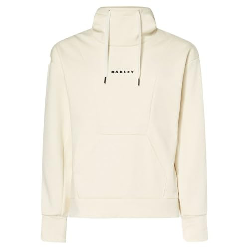 Oakley Rosy Rc Fleece Hoodie Arctic White FOA500459-10R