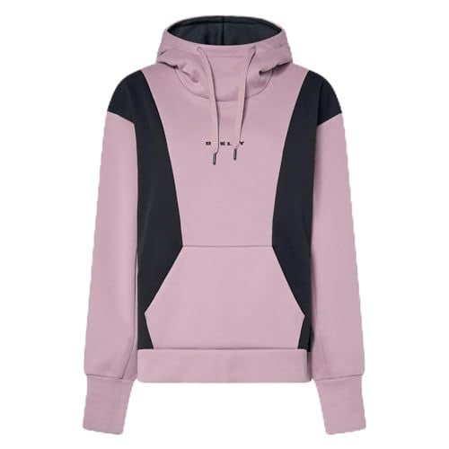 Oakley Rosy Rc Fleece Hoodie Toadstool FOA500459-8A6