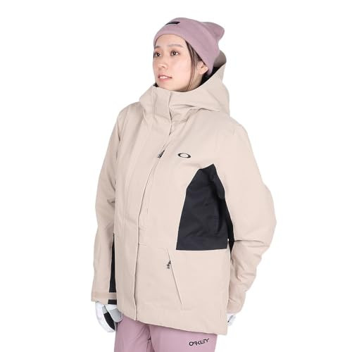 Oakley WMNS Heavenly RC Jacket Humus/Blackout FOA500470-32C