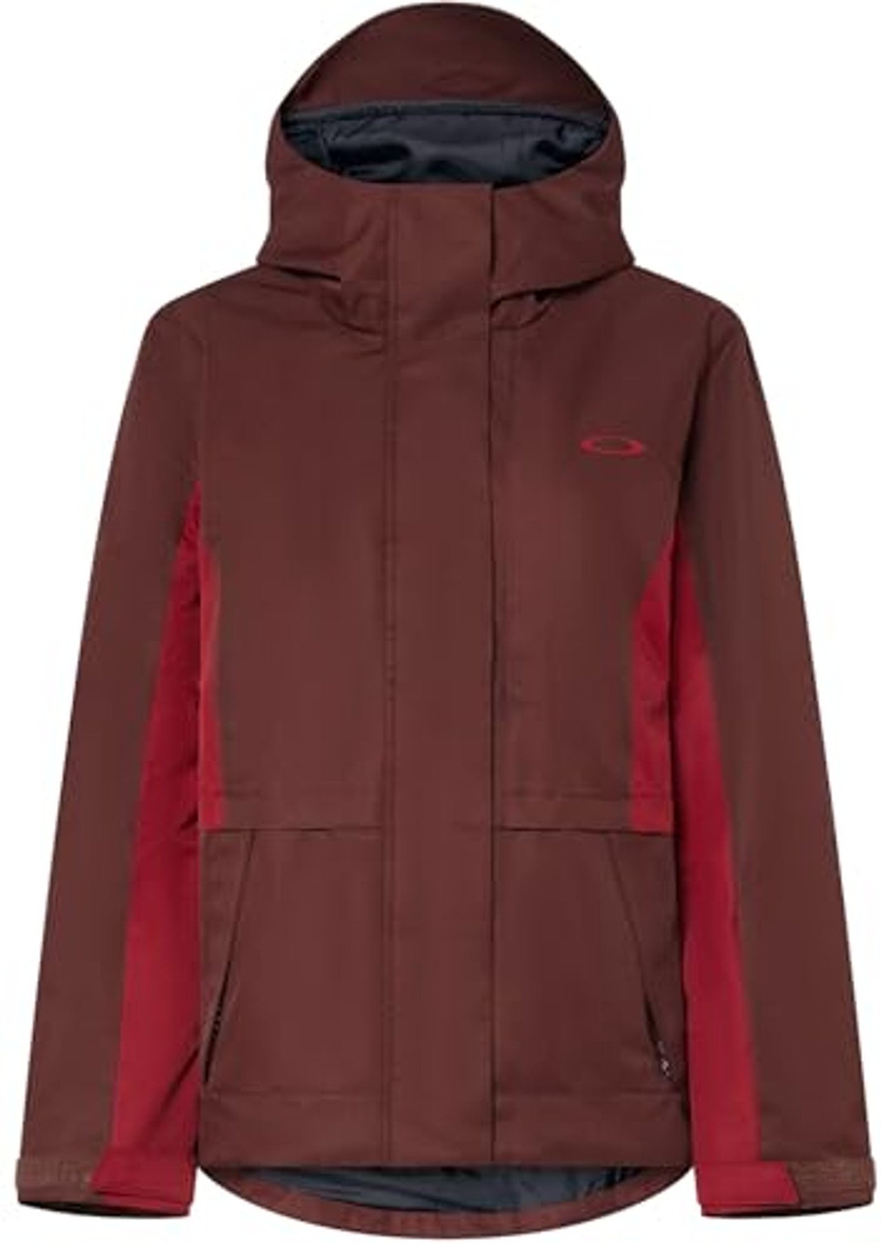 Oakley WMNS Heavenly RC Jacket Grenache/Iron Red FOA500470-42I