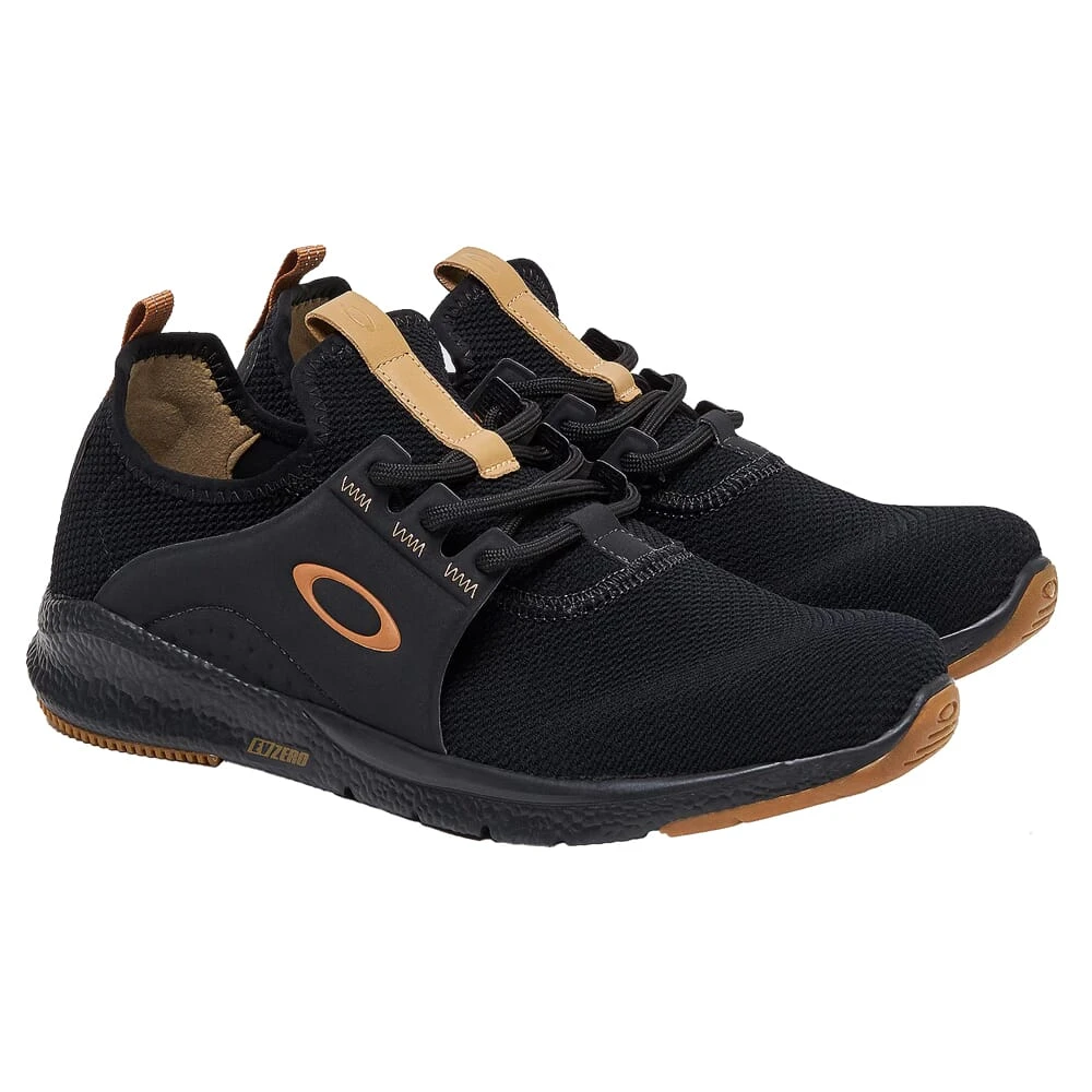 Oakley Dry Black FOF100136-001