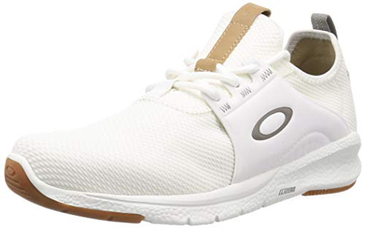 Oakley Dry White FOF100136-100