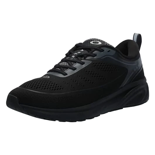 Oakley Spur Os Triple Black FOF100487-02Y