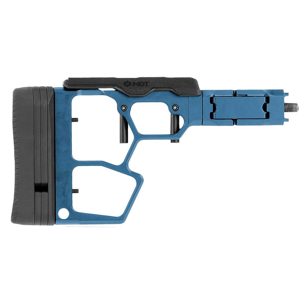 MDT SRS-XF Premier XTN Interface Skeleton Rifle Stock Folding