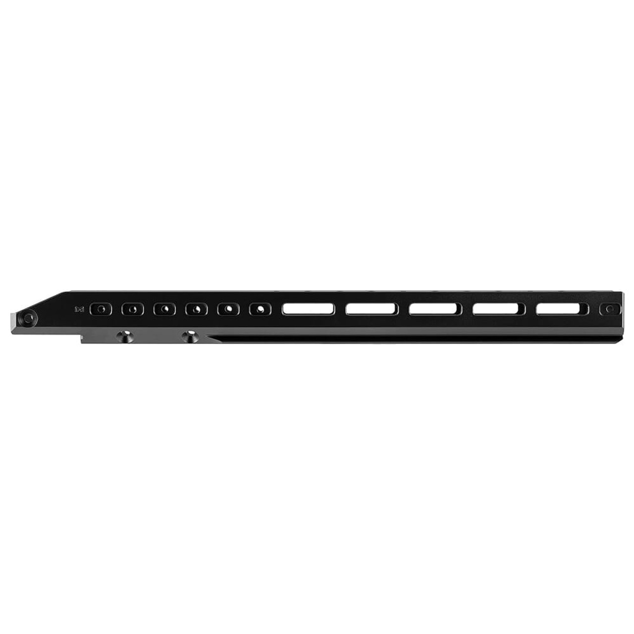 MDT LSS Gen3 Competition Forend 17in Black Chassis 110070-BLK