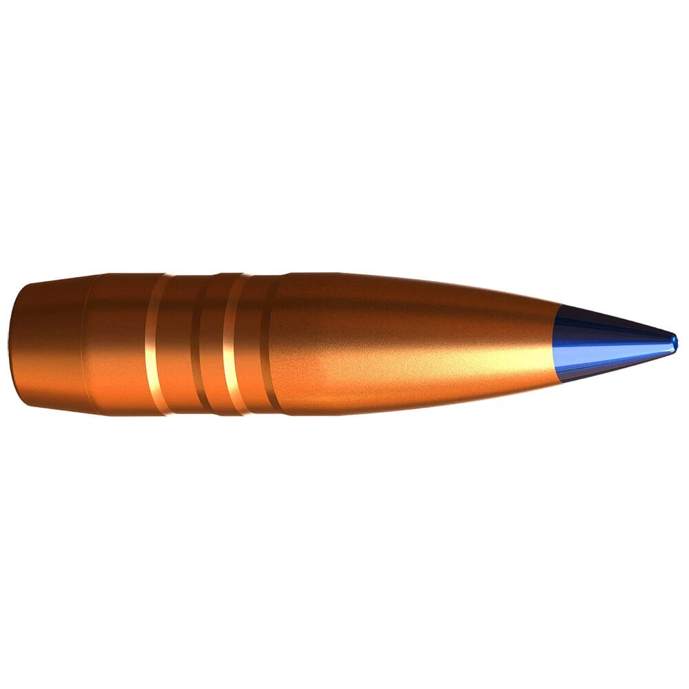 Lapua 30 cal 165 gr TRX Solid Box of 50 NPL7250