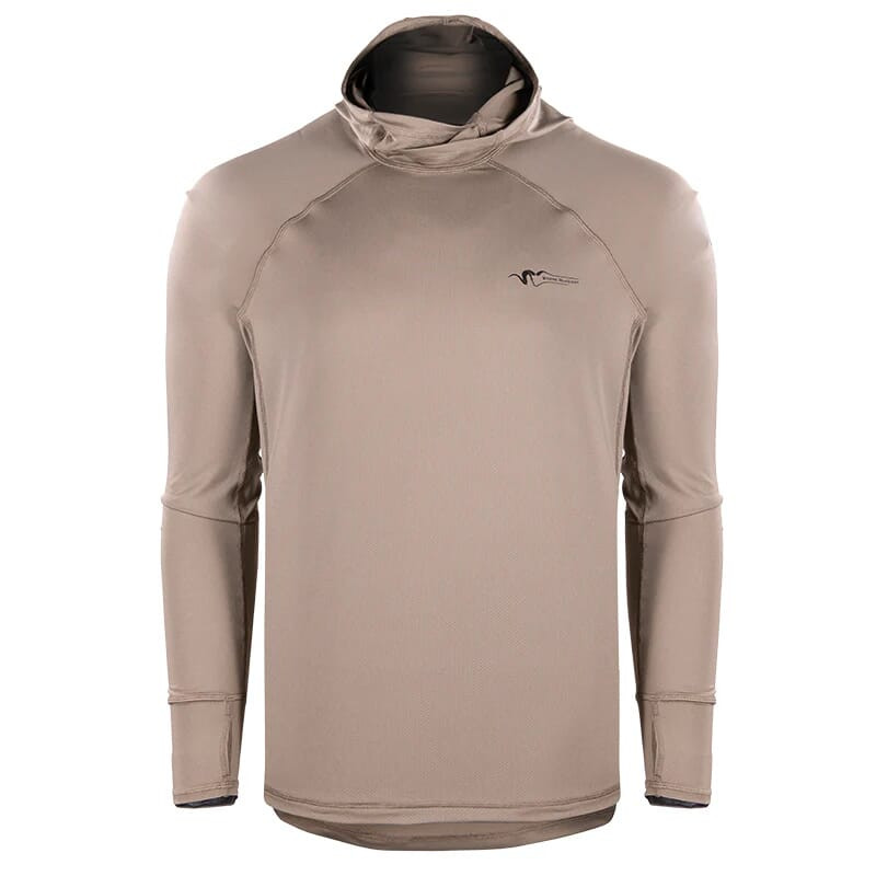 Stone Glacier Halo Sun Hoody Pronghorn 10008-PR