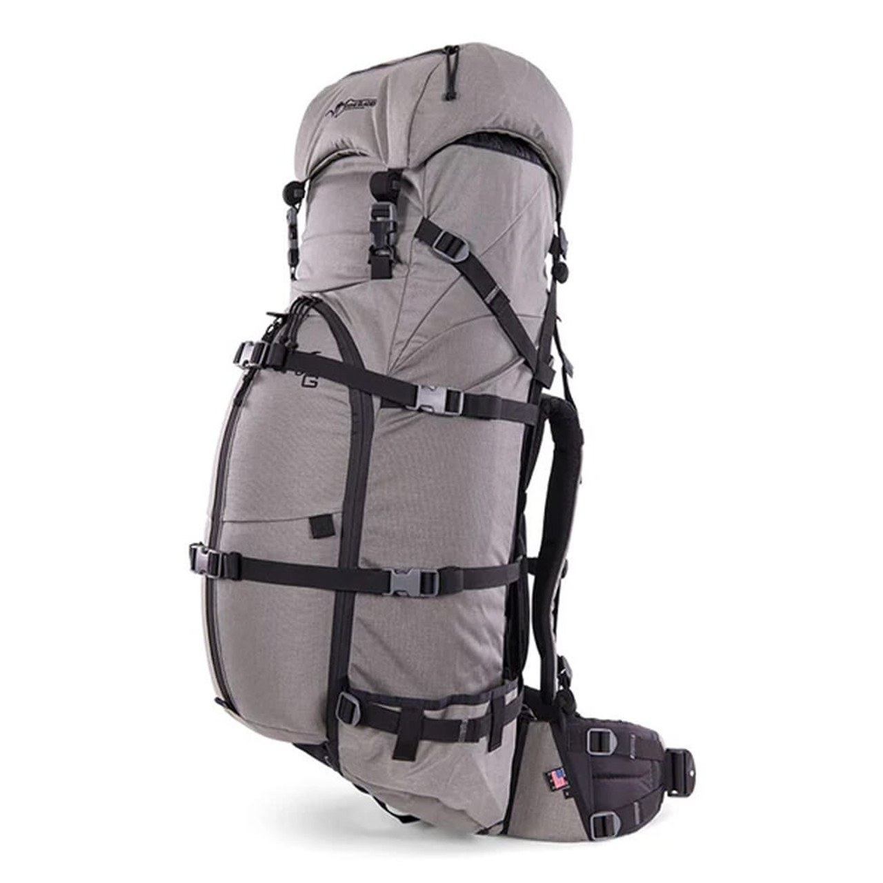 Stone Glacier Sky 5900 Pack w/Krux Frame Foliage 50138-FG