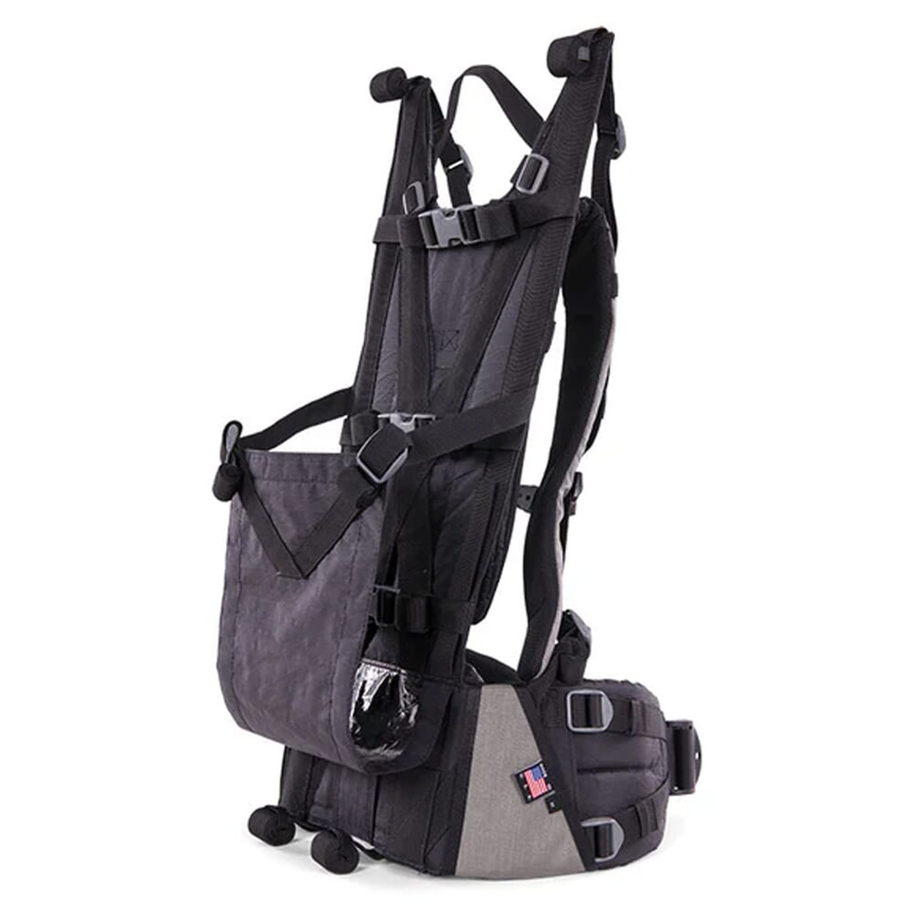 Stone Glacier Krux Pack Frame Foliage Short 50147-FG