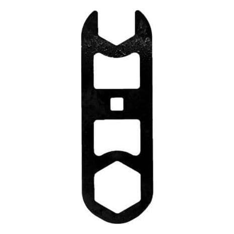 HUXWRX Wrench 22 Accessory Tool for Firearms 1749