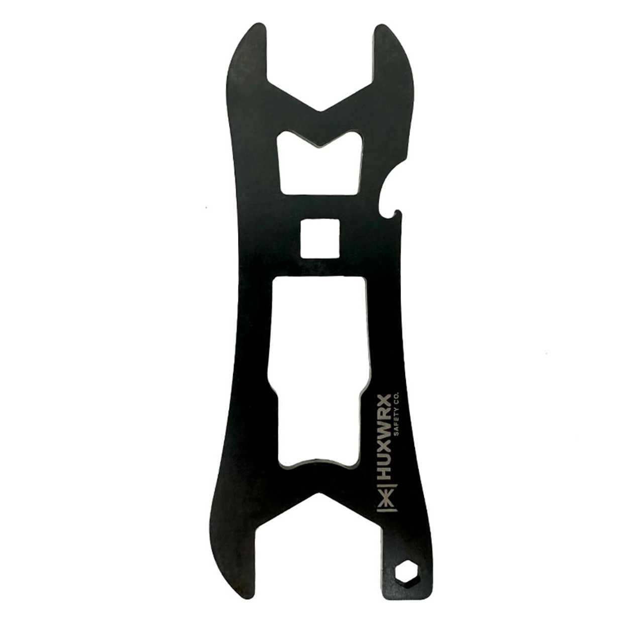 HUXWRX Flash Hider Wrench QD Accessory Tool 1870