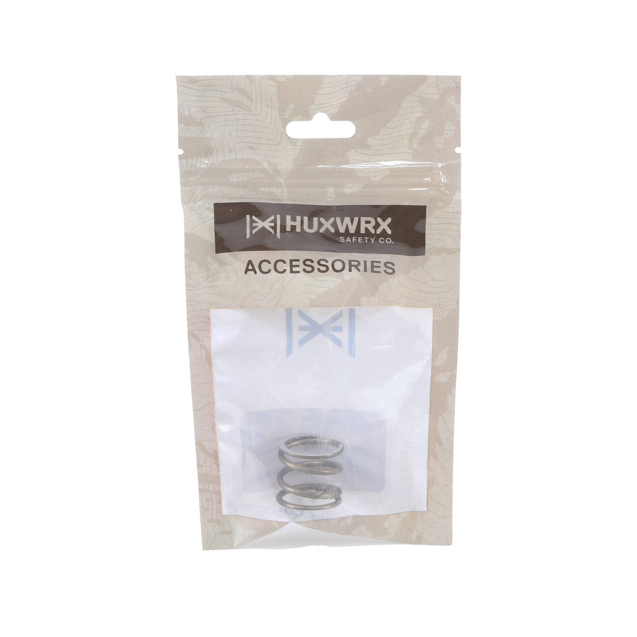 HUXWRX 3-Lug Spring Accessory for Firearms 2164