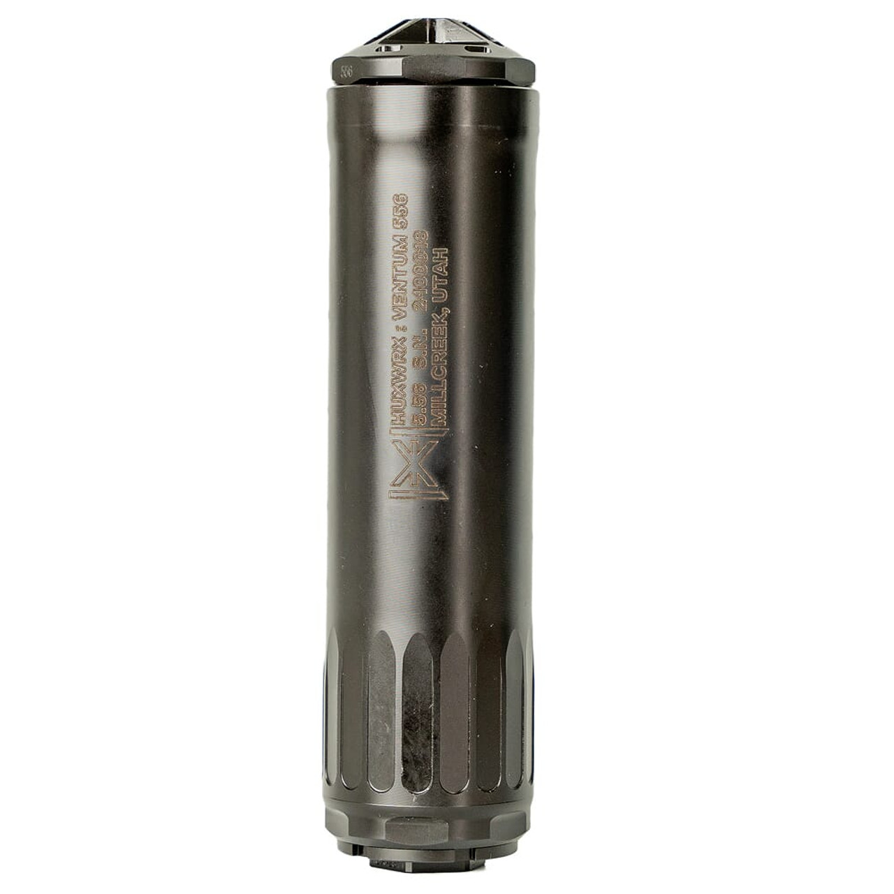 HUXWRX Ventum 556 Suppressor 2904