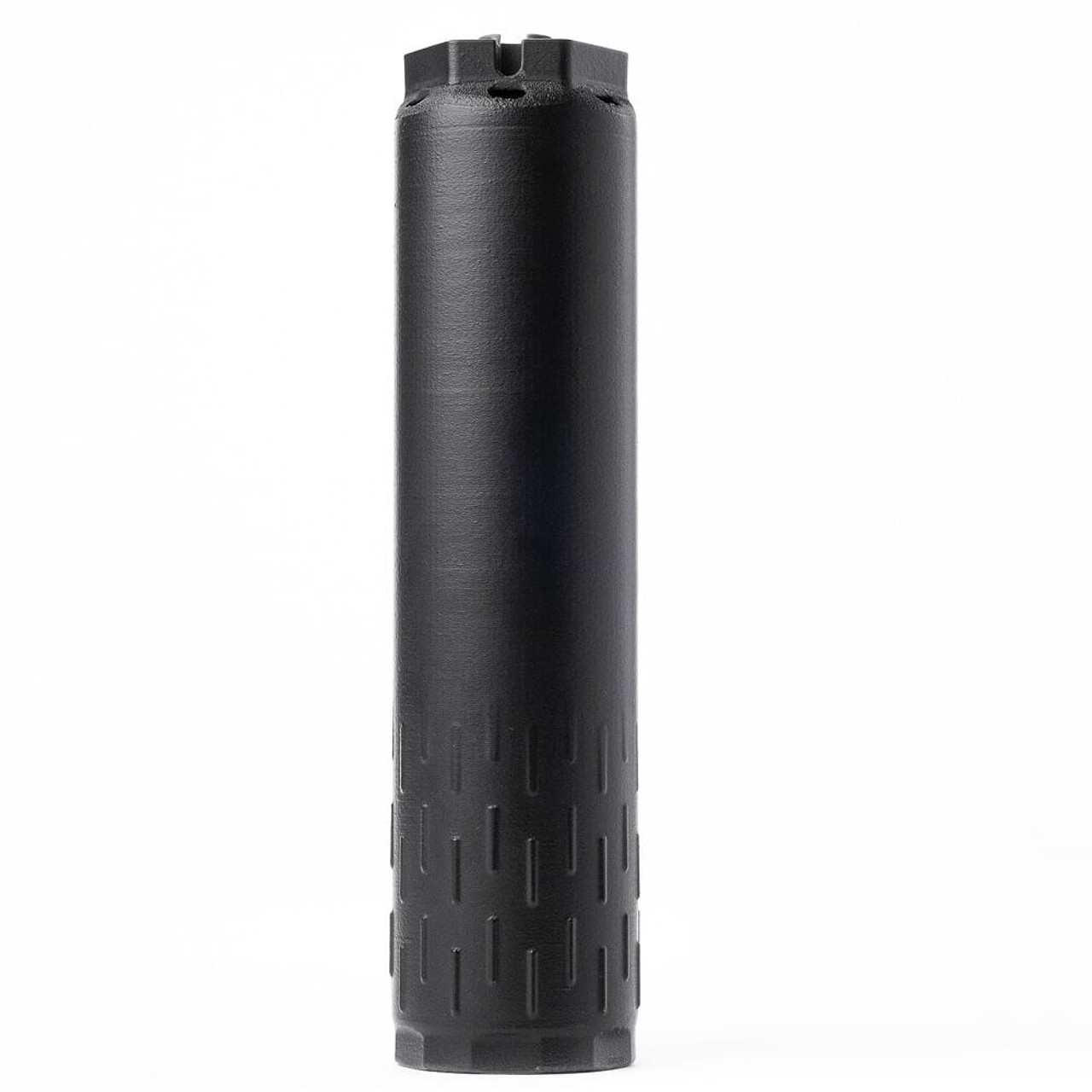 HUXWRX Flow Range 36 TI Black Suppressor 3482