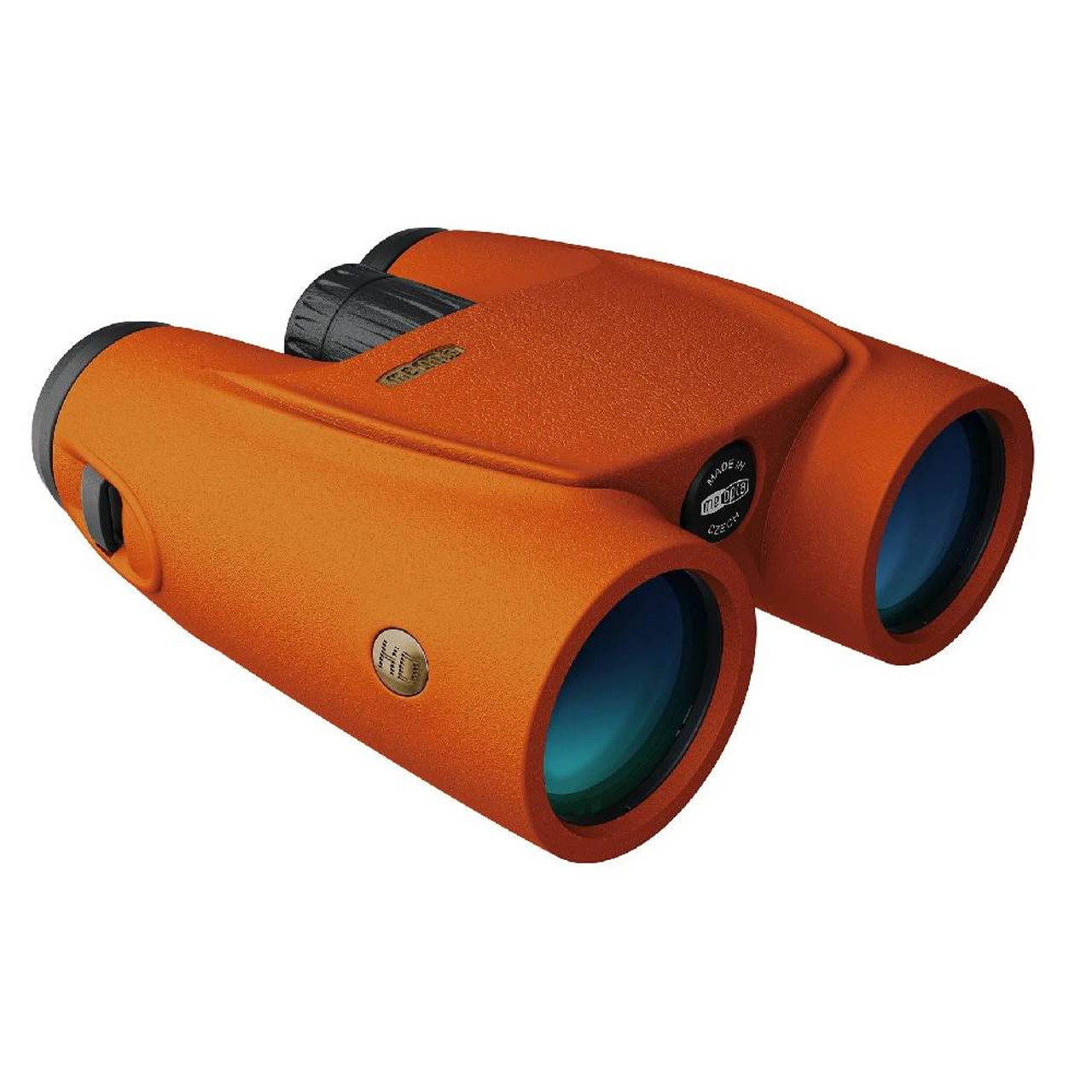 Meopta MeoStar B1 Plus 10x42 HD Orange Binocular 467785