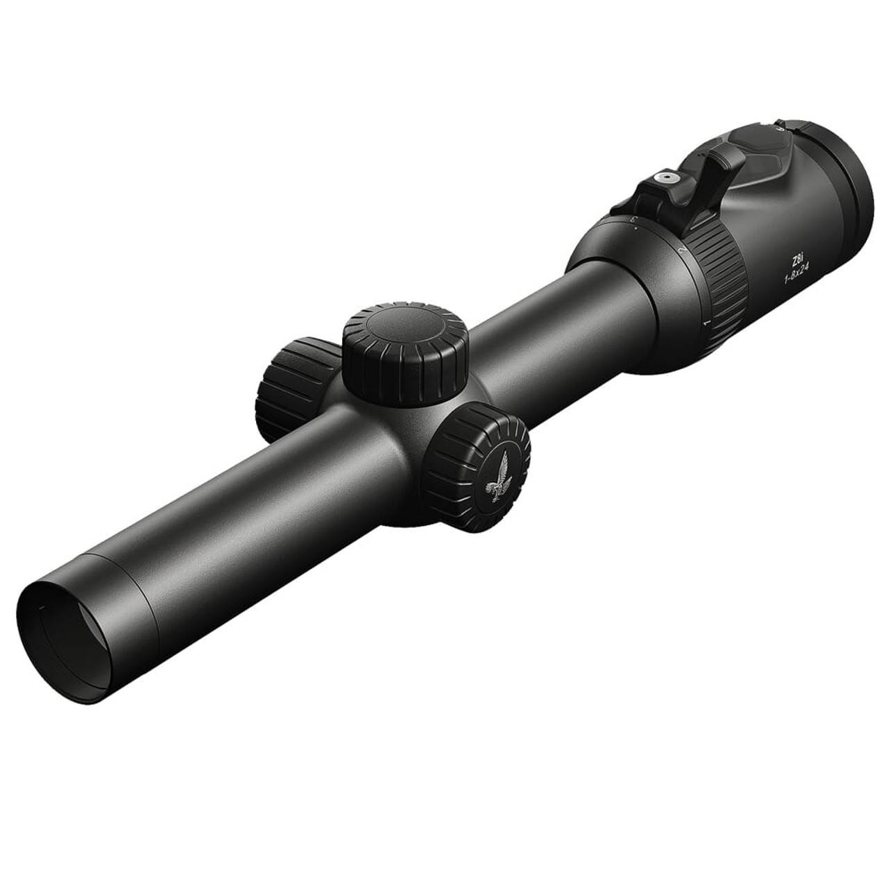 Swarovski Z8i II 1-8x24mm 4A-I Riflescope 68715