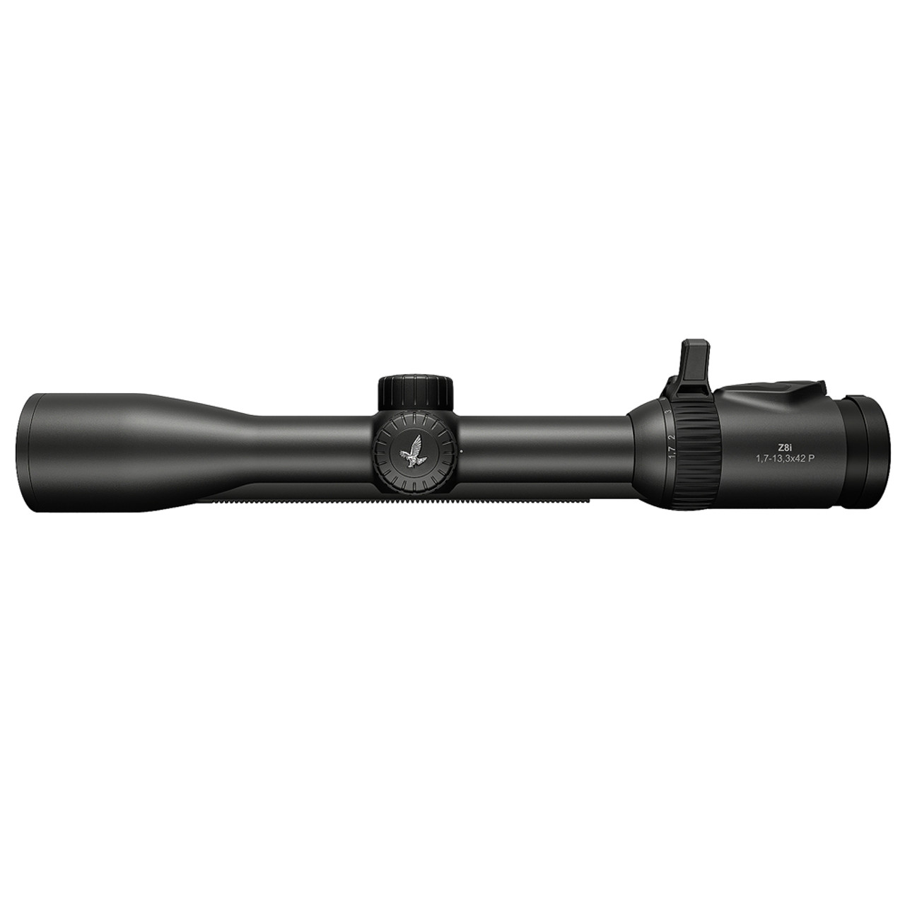 Swarovski Z8i II 1.7-13.3x42mm SR 4A-IF Riflescope 68720