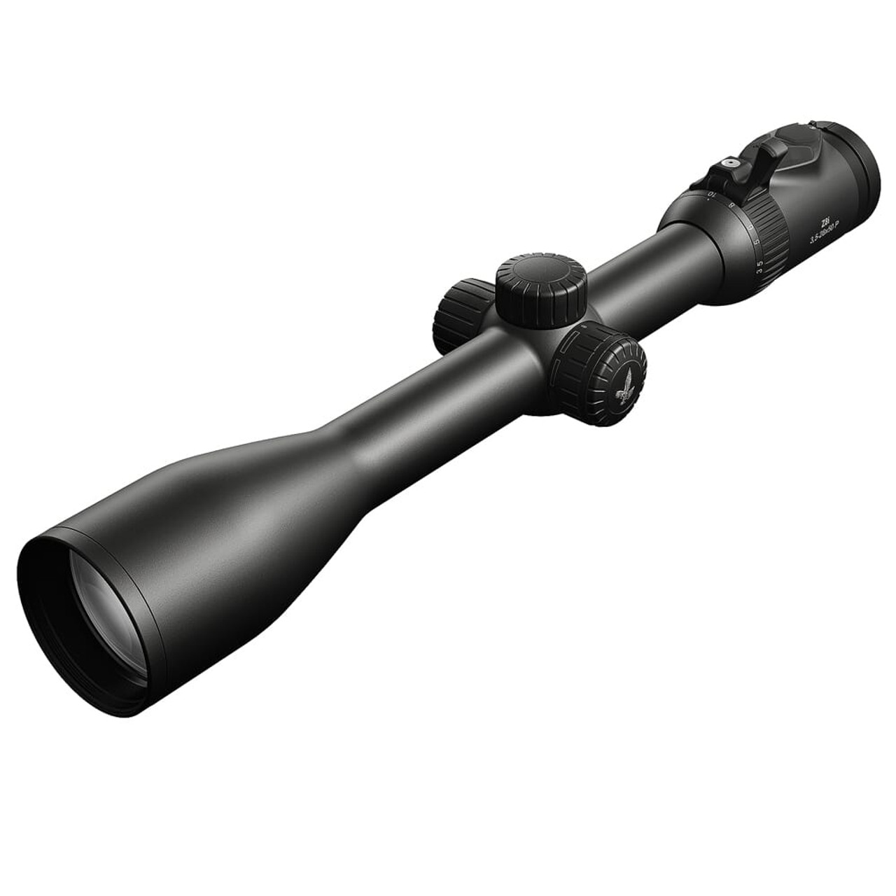 Swarovski Z8i II 3.5-28x50mm 4A-I Riflescope 68729