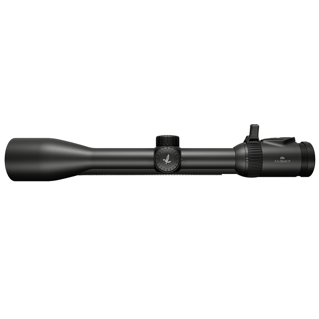 Swarovski Z8i II 3.5-28x50mm SR 4A-I Riflescope 68732