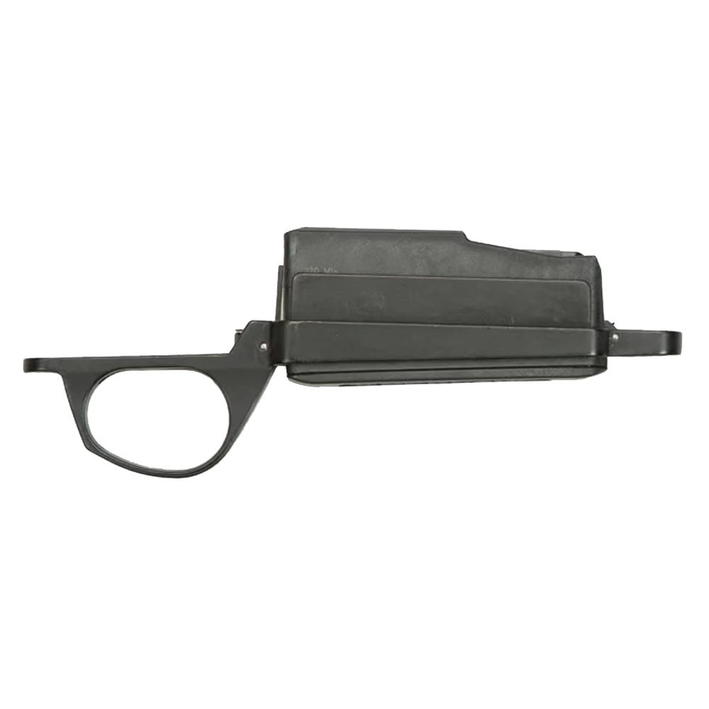 Bergara B-14 Long Action Magnum Magazine Conversion Kit for Hunter, Ridge, & Timber Rifles w/ Mag BA0032