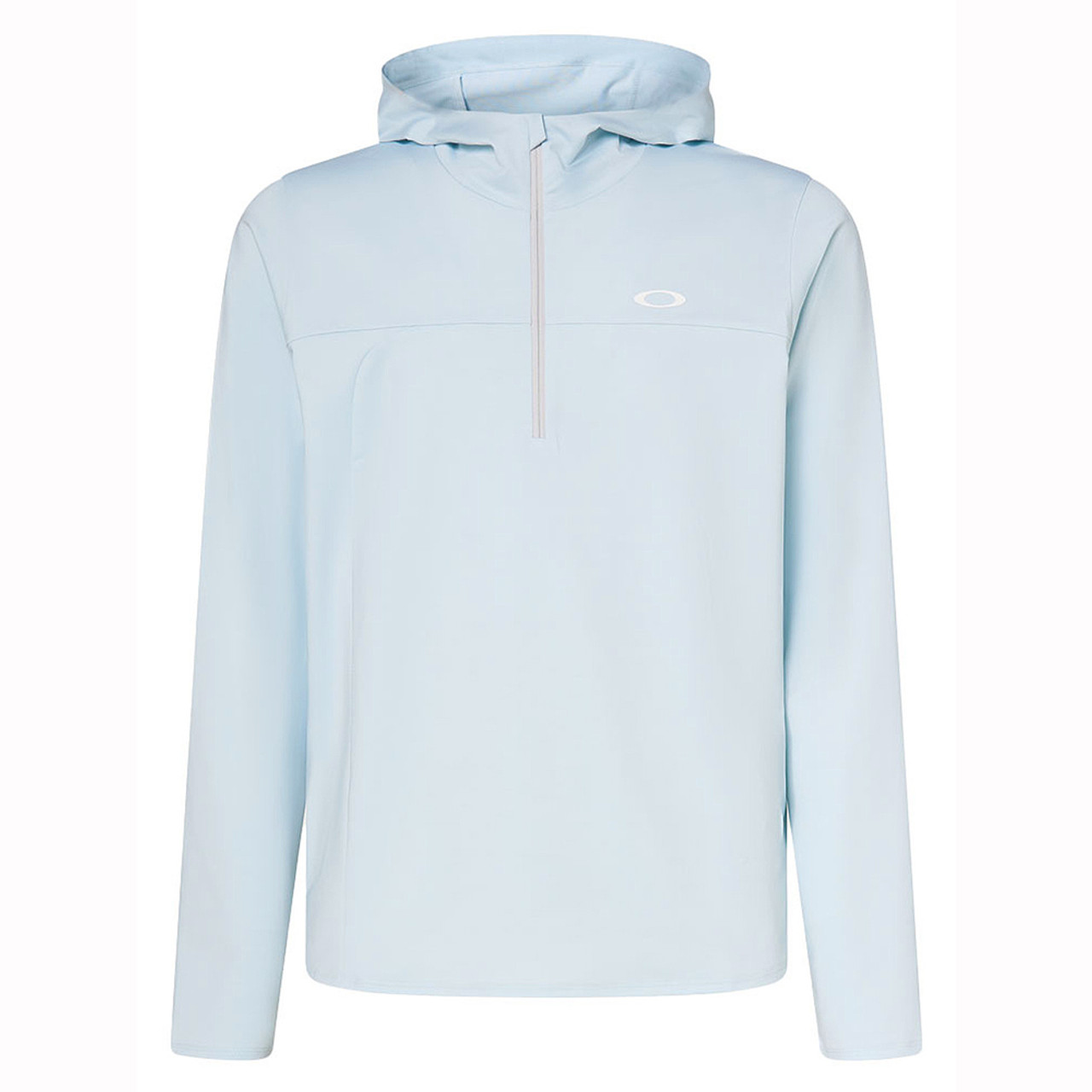 Oakley Gravity Range Hoody Frost/White Heather FOA403455-6HG