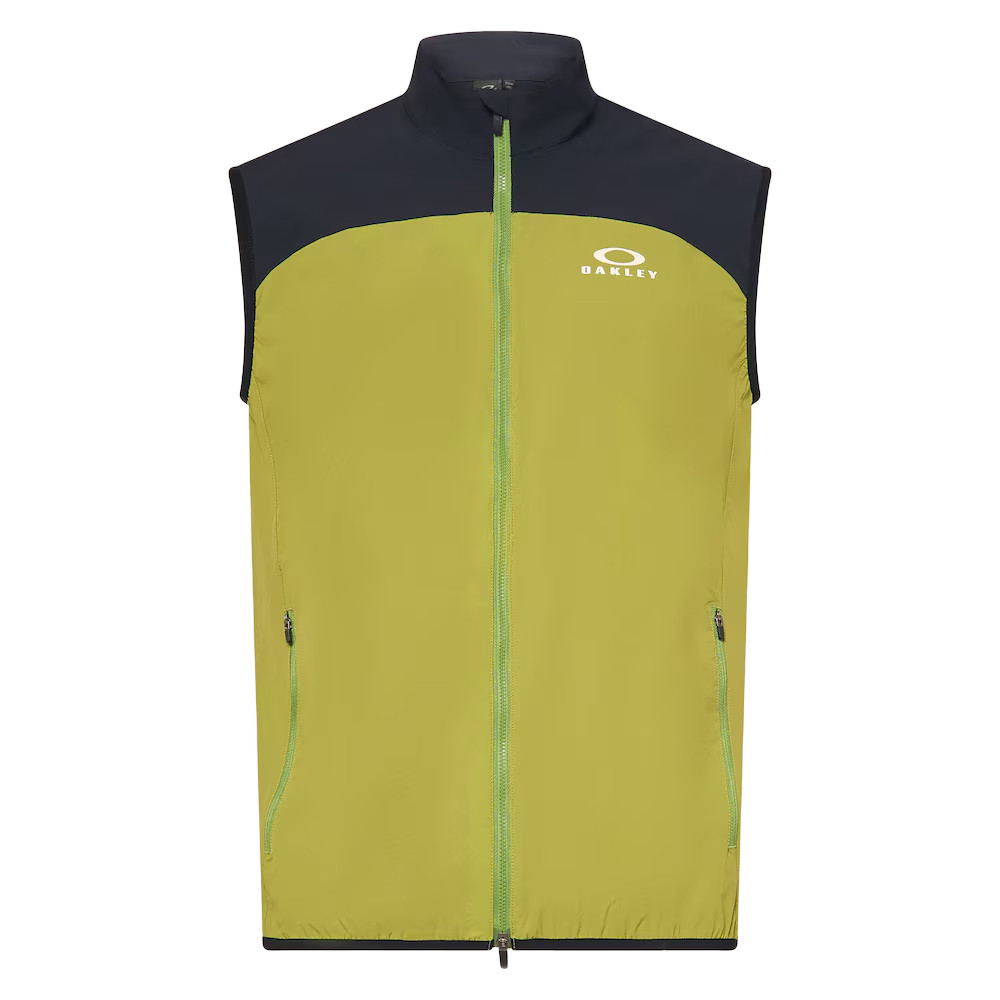 Oakley Elements Vest Aviator Green FOA405453-74O For Sale - EuroOptic
