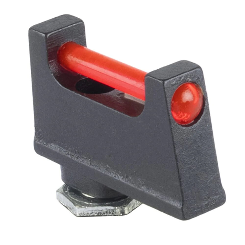 Ameriglo Red FiberRod front sight .315H X .115W Fiber front sight, Glock - Fits All Glock models GF-315-115R