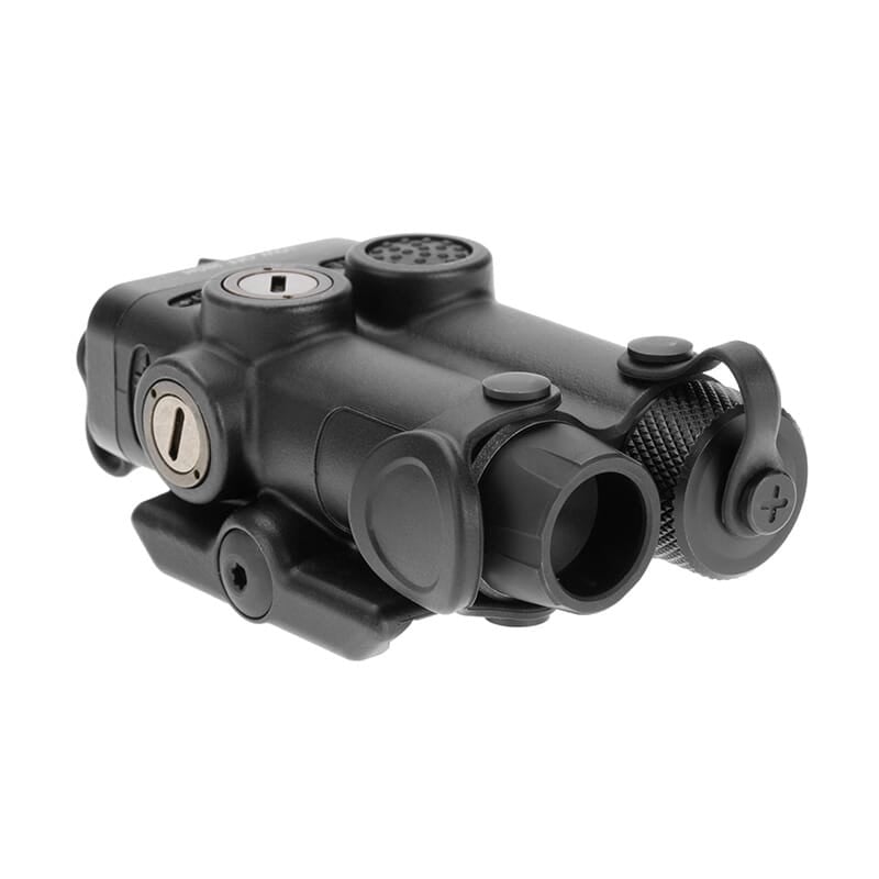 Holosun LE117-IR Titanium IR Laser Sight w/QD Picatinny Rail Mount LE117-IR