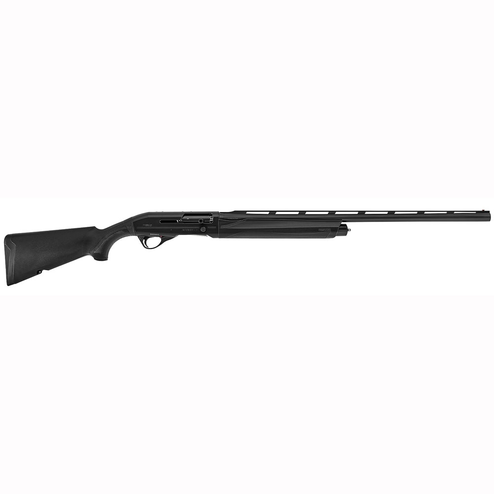 Franchi Affinity 3 12ga - 2 3/4" and 3" 12/28 Black Shotgun 42001