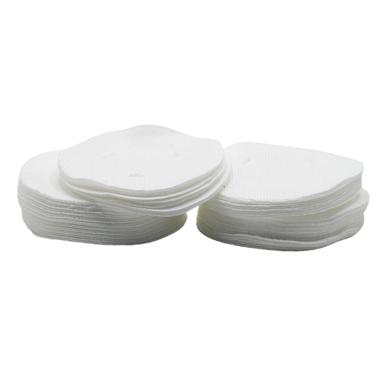 OTIS 3Inch Cleaning Patches, 10,000 Count, FG-919-10M