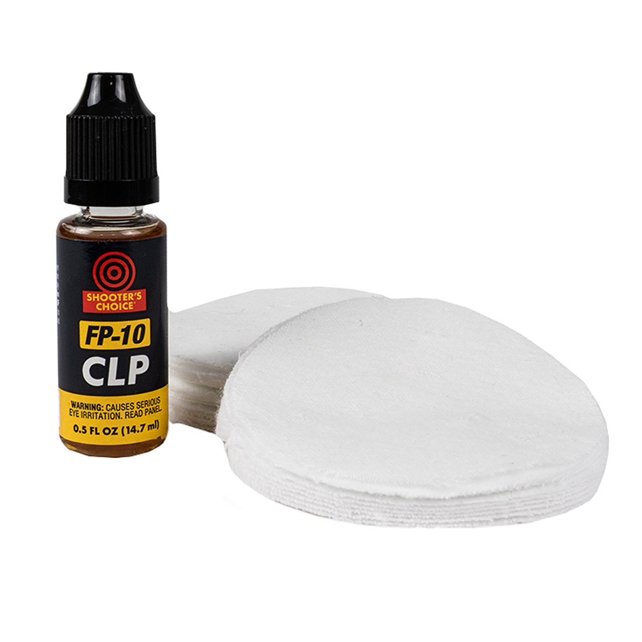 OTIS Otis Reload Patches/FP-10 Combo Cleaning Kit FG-919-901