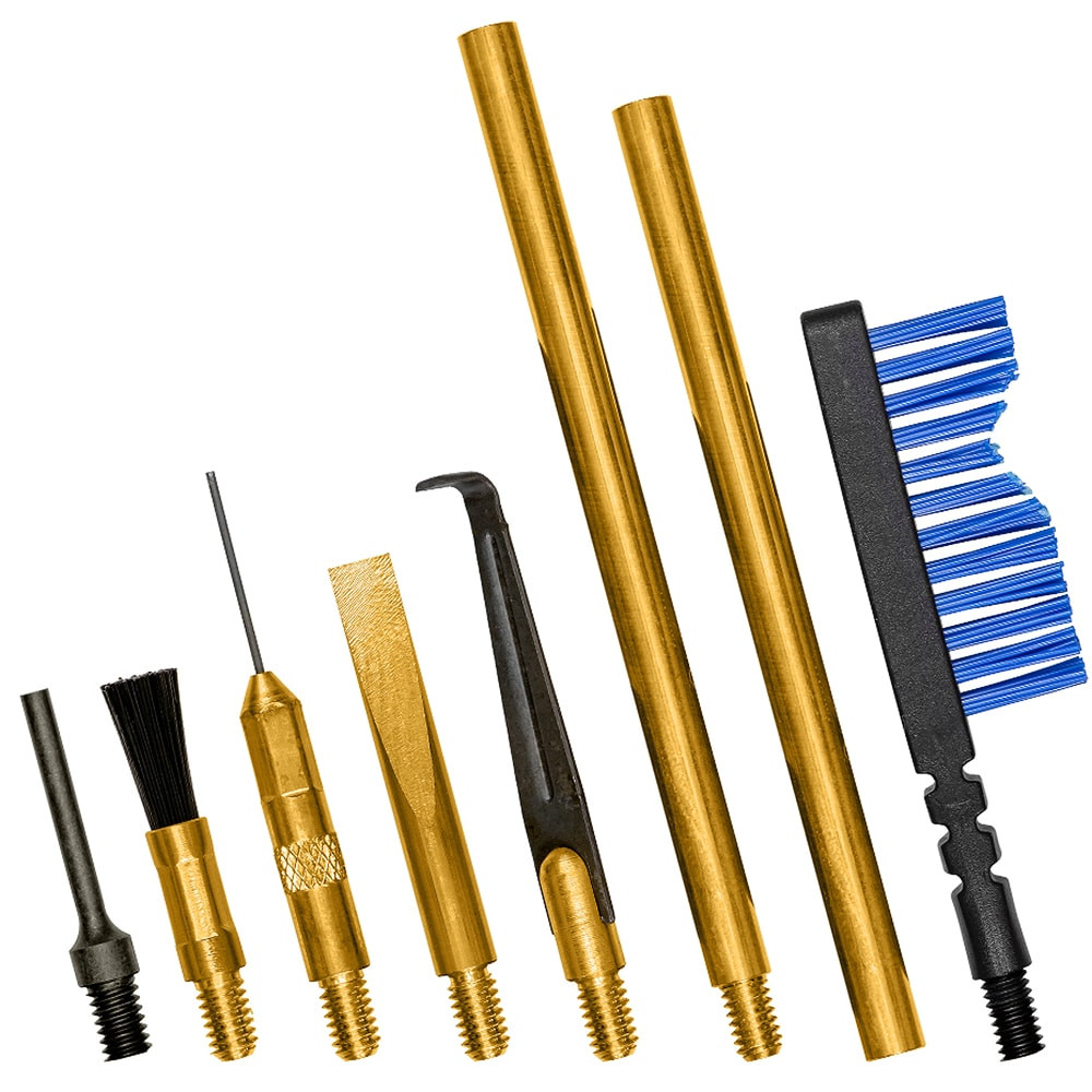 OTIS MSR/AR Maintenance Tool Set for MSR/AR Rifles FG-932