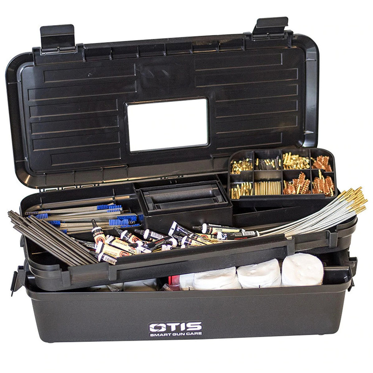 OTIS .40 Cal Training Range Box Cleaning Kit FG-4016-40-T