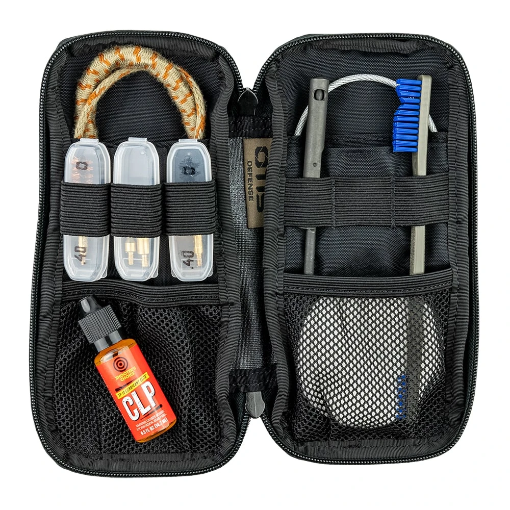 OTIS Defender Series .40 Cal Cleaning Kit FG-901-40