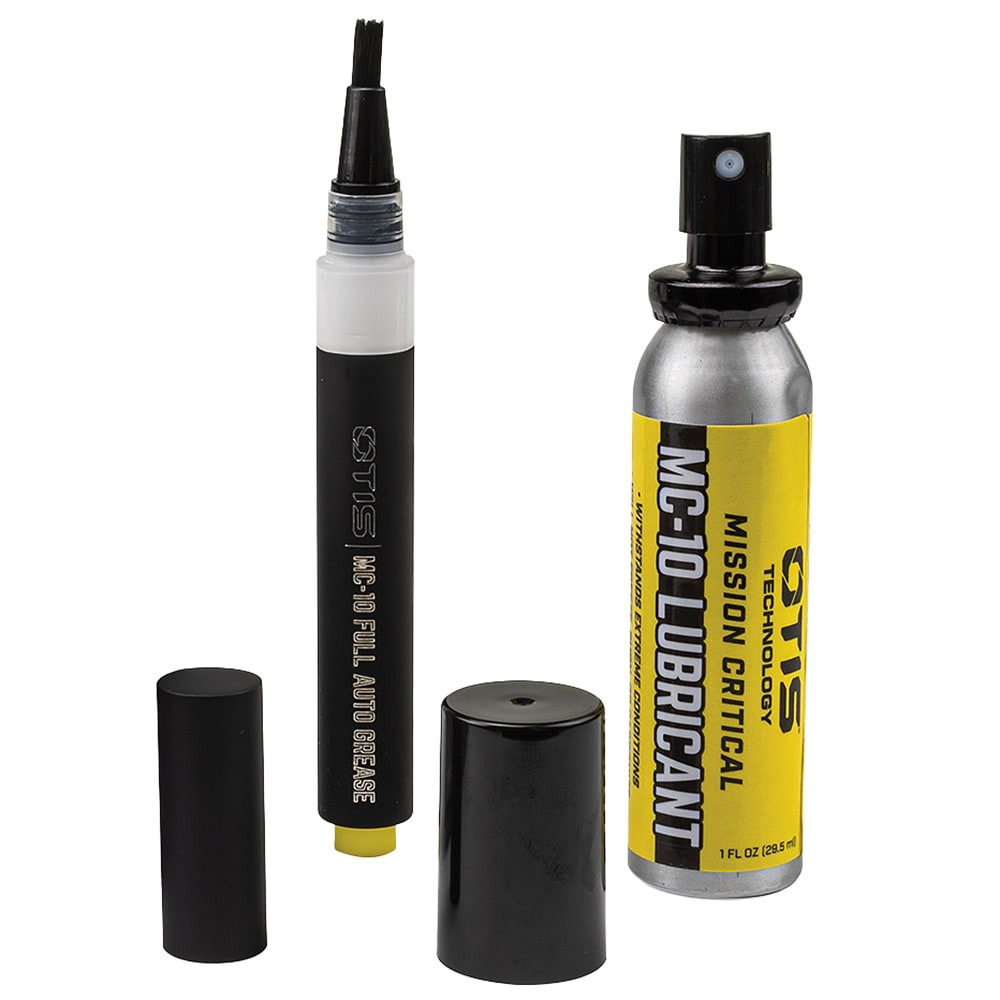 OTIS MC-10 High Performance Gun Cleaning Grease & Lubricant FG-MCLGC