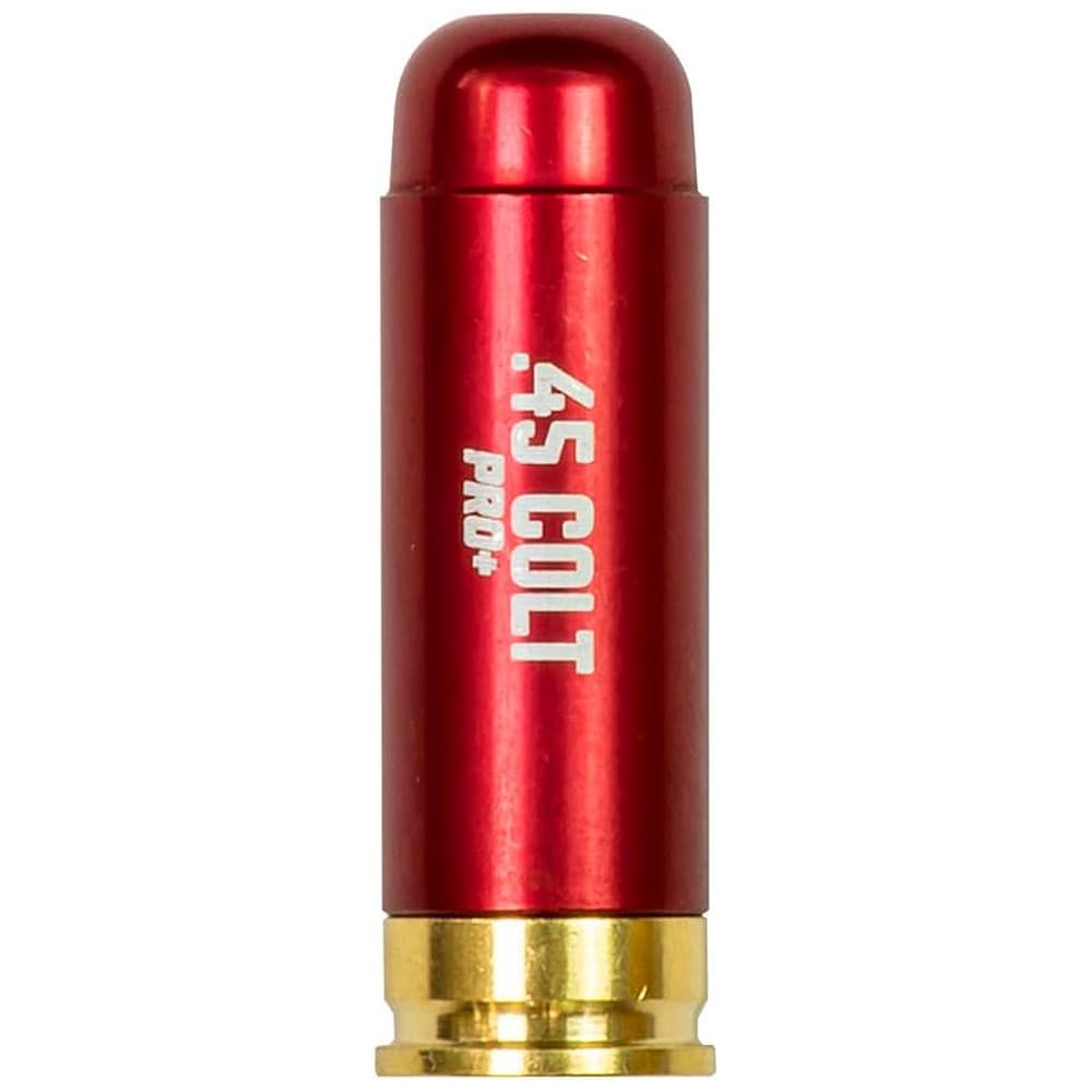OTIS .45 ACP Snap Caps 5 Pack Cleaning Kit FG-SC-45ACP