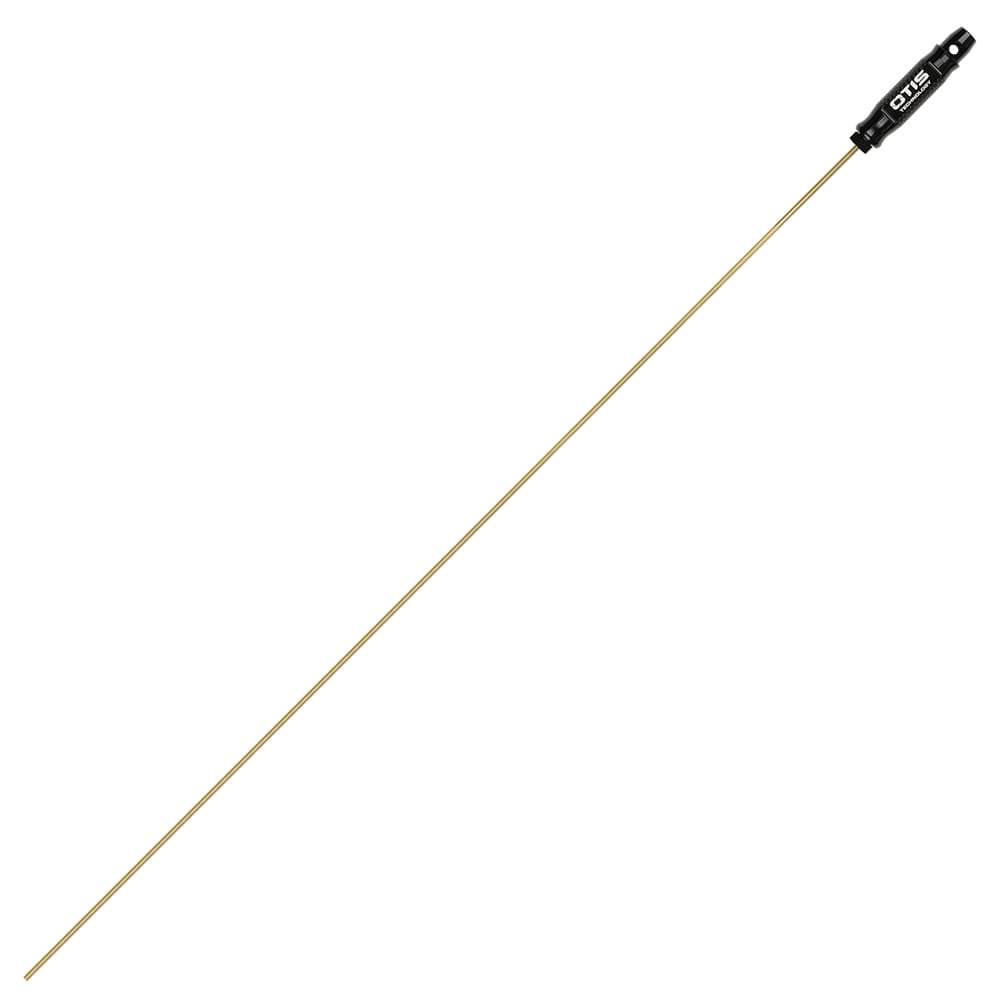 OTIS .22 Caliber Brass Rod, 36Inch Length FG-SROD-22B