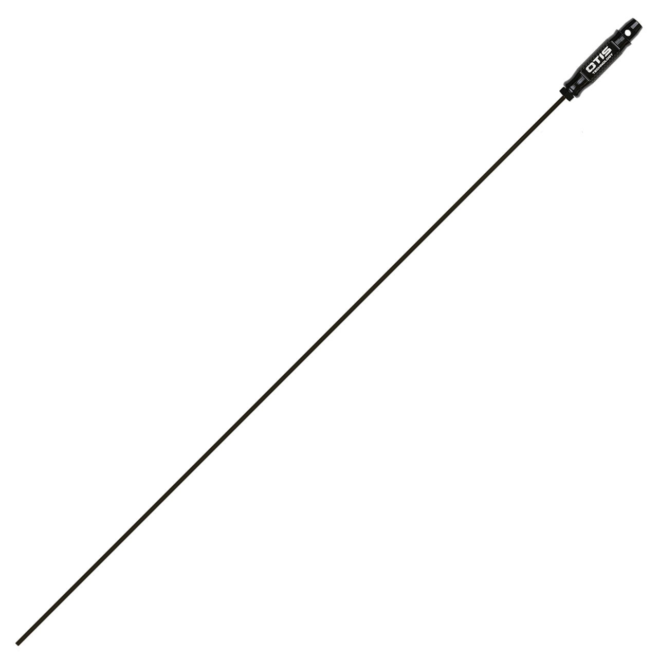 OTIS .22 Cal Stainless Steel Coated Rod, 36Inch FG-SROD-22SC
