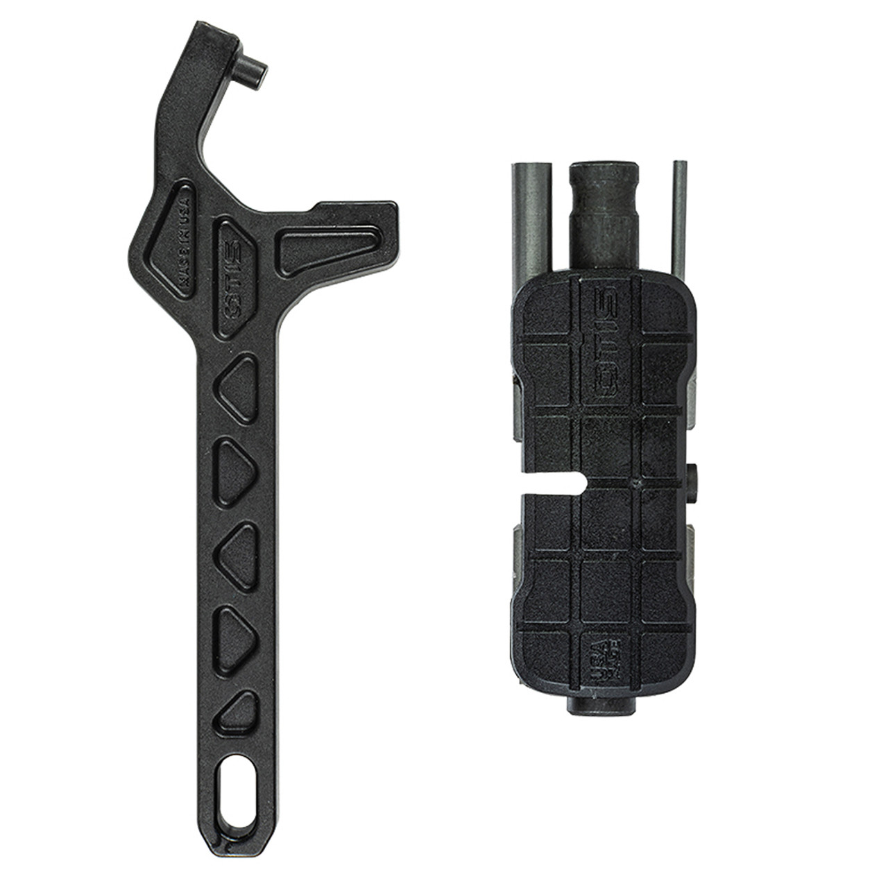 OTIS 8-in-1 Pistol T Tool & Glock Magazine Disassembly Tool FG-THT-P1-GMDT