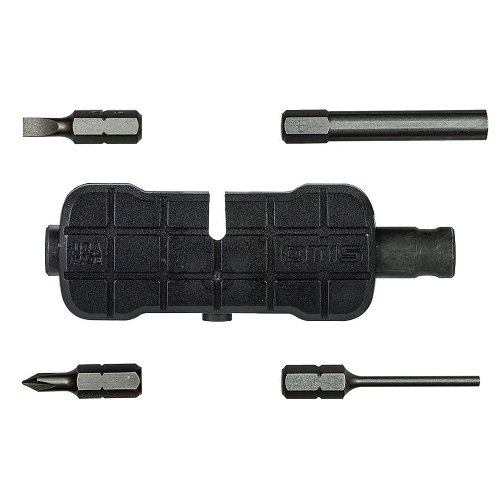 OTIS 8-In-1 Pistol T Tool, Compact Multi-Tool FG-THT-P1