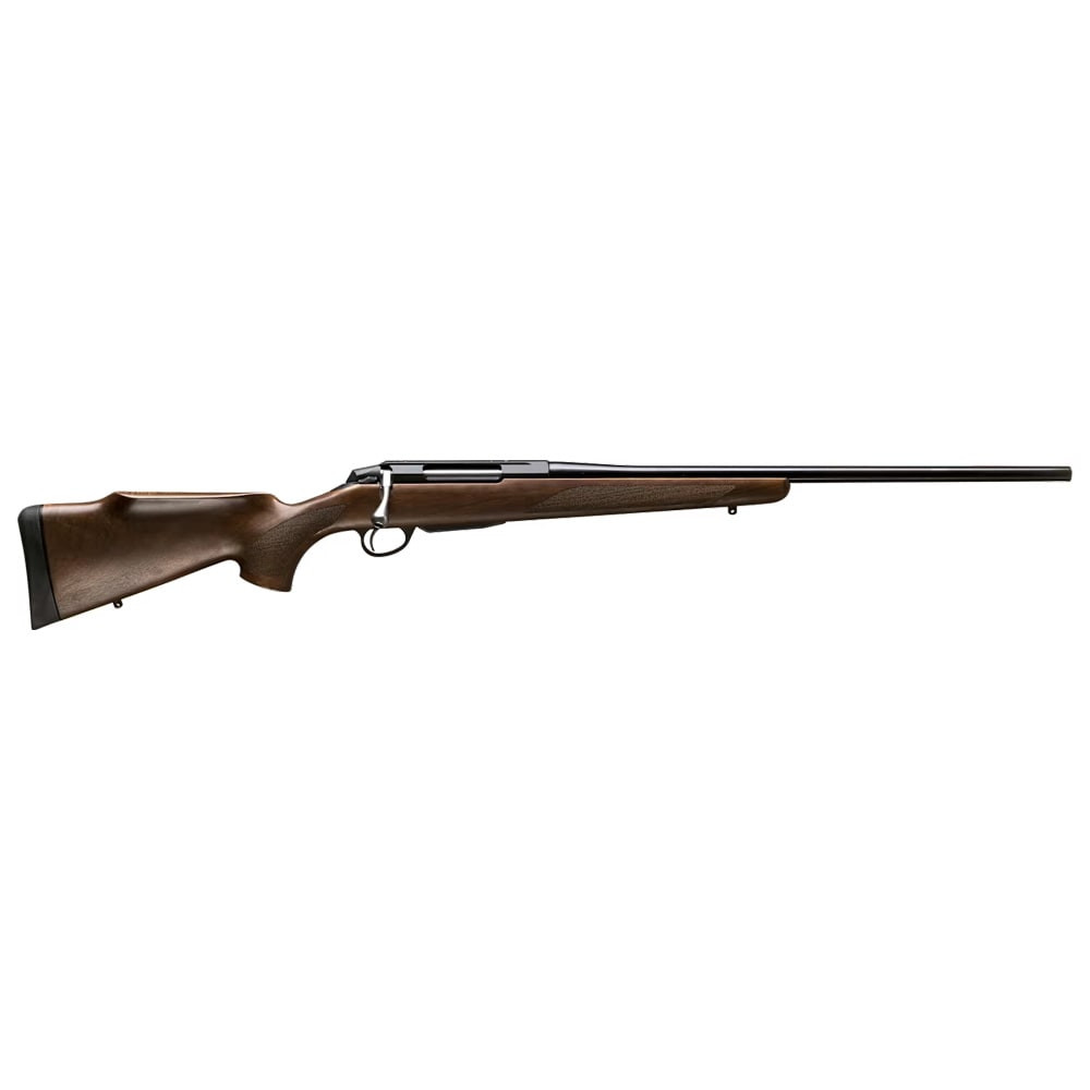 Tikka T3X Forest Blued Steel 300 WIN NS 24.3 BBL 1:1/10 TPI RH ST 3RD Wood / Oiled Brown J03510