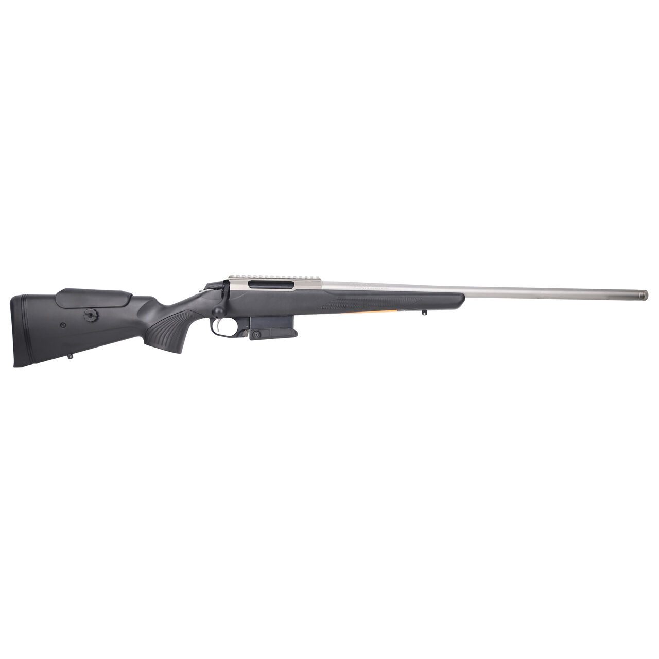 Tikka T3X Ctr Stainless Steel 223 REM NS 20 BBL 1:1/8 5/8x24 TPI