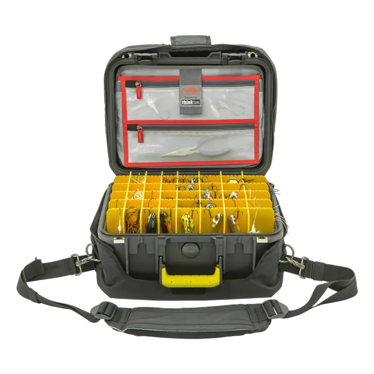 SKB iSeries Lure Case, Large 3i1309-6B-F