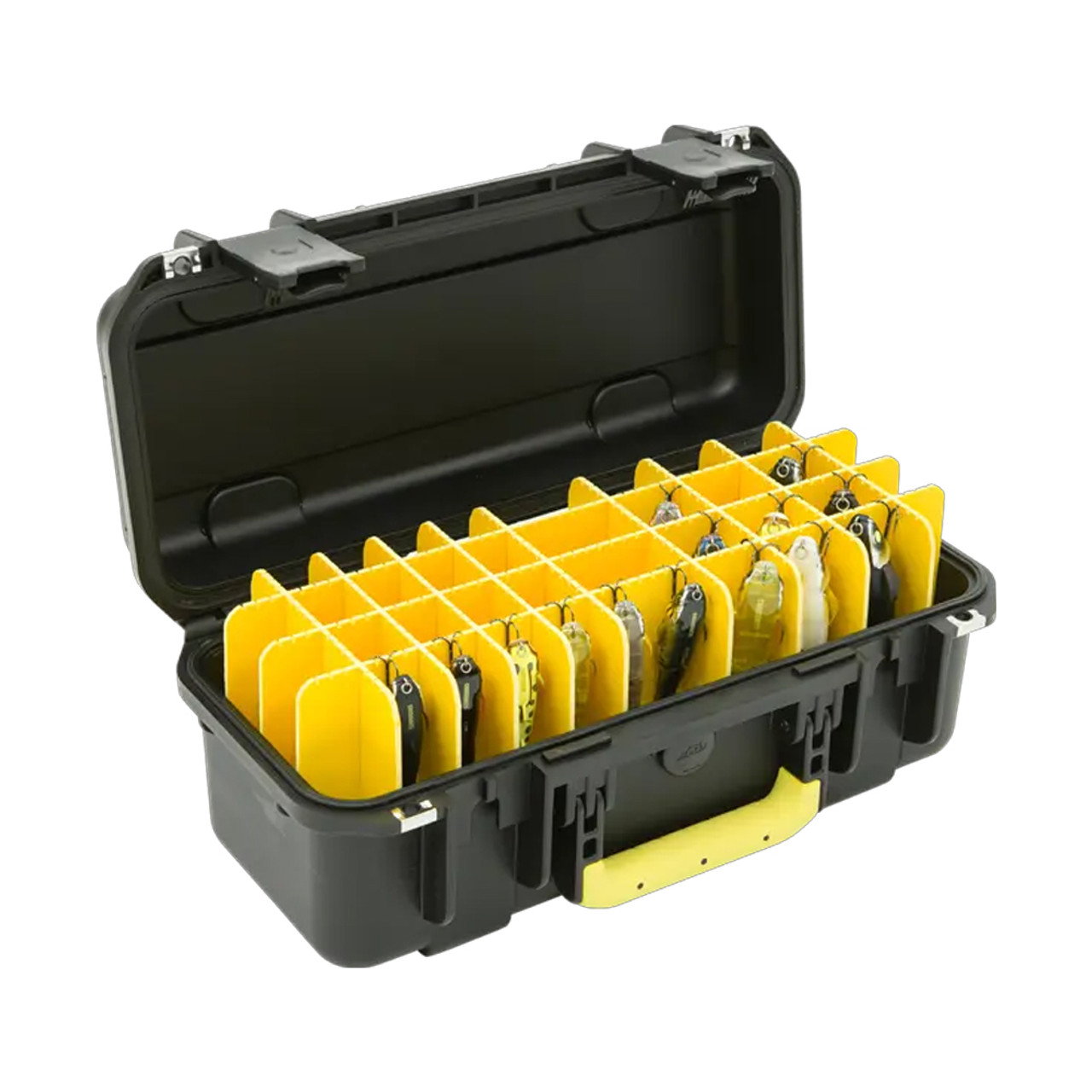 SKB iSeries Lure Case, Medium  3i1706-6B-F