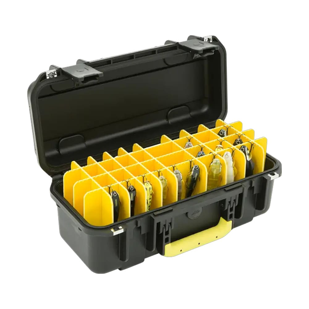 SKB iSeries Lure Case, Medium  3i1706-6B-F